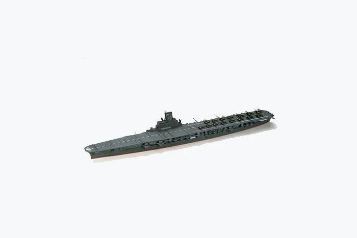1/700 Tamiya Taiho Aircraft Carrier Kit 31211