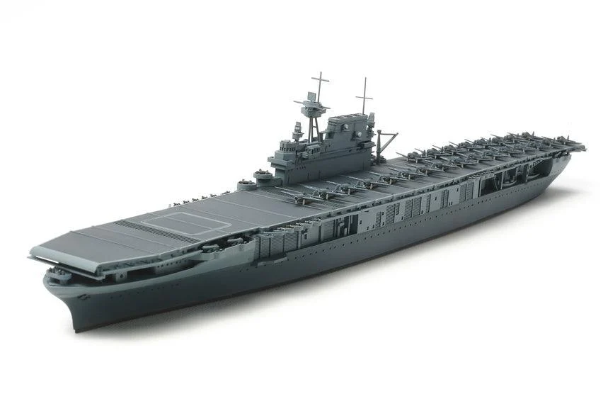 1/700 Tamiya US Aircraft Carrier Yorktown 31712