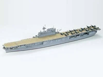 1/700 Tamiya US Enterprise Aircraft Carrier 77514