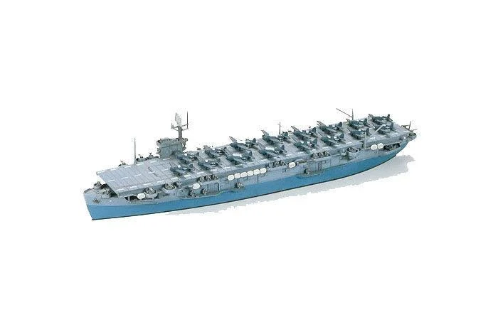 1/700 Tamiya US Escort Carrier CVE-9 Bouge 31711
