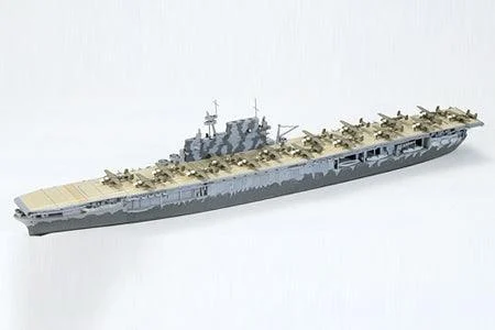 1/700 Tamiya US Hornet Aircraft Carrier 77510