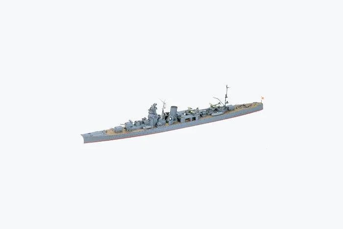 1/700 Tamiya Yahagi Light Cruiser Kit 31315