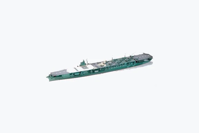 1/700 Tamiya Zuikaku Aircraft Carrier 31214