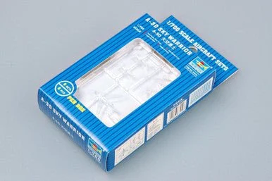 1/700 Trumpeter A3D Skywarrior Aircraft Set for USS Nimitz (6/Bx)