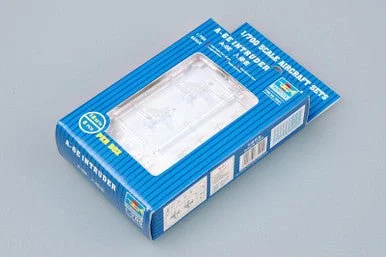 1/700 Trumpeter A6E Intruder Aircraft Set for USS Nimitz (12/Bx)