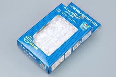 1/700 Trumpeter F14A Tomcat Aircraft Set for USS Nimitz (12/Bx)