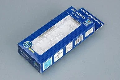1/700 Trumpeter F2A Fighter Aircraft Set for Aircraft Carriers (24/Bx)