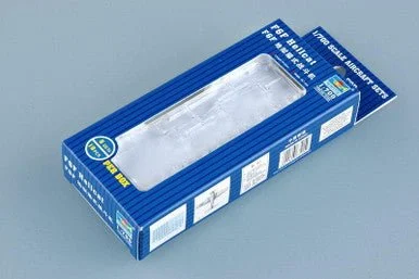 1/700 Trumpeter F6F Hellcat Aircraft Set for USS Essex (18/Bx)