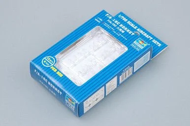 1/700 Trumpeter F/A18C Hornet Aircraft Set for USS Nimitz (12/Bx)