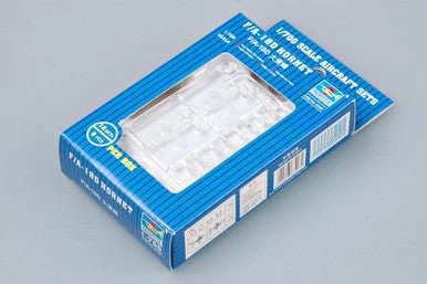 1/700 Trumpeter F/A18D Hornet Aircraft Set for USS Nimitz (12/Bx)