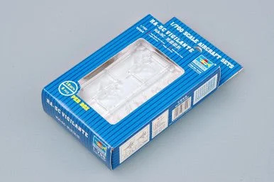 1/700 Trumpeter RA5C Vigilante Aircraft Set for USS Nimitz (12/Bx)