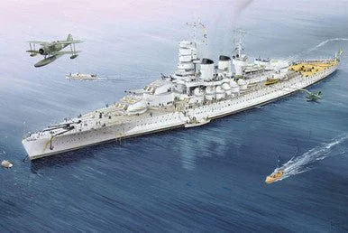1/700 Trumpeter RN Vittorio Veneto Italian Navy Battleship 1940
