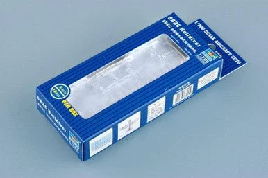 1/700 Trumpeter SB2C Helldiver Aircraft Set for USS Essex (18/Bx)