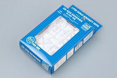 1/700 Trumpeter SH60B Seahawk Helicopter Set for USS Nimitz (12/Bx)
