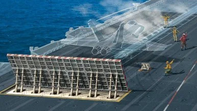 1/72 Carrier Deck Section - Italeri