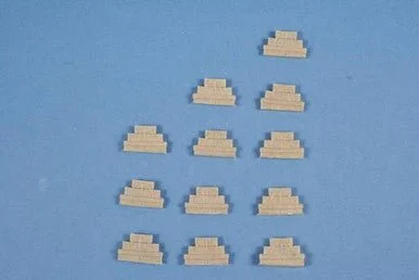 1/72 CMK Dock Equipment Resin