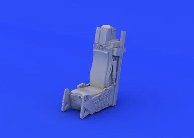 1/72 Eduard F-16CJ Block 50 Ejection Seat for Tamiya (Resin)