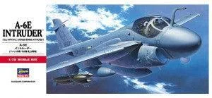 1/72 Hasegawa A-6E Intruder 338