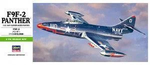 1/72 Hasegawa F9F-2 Panther 242