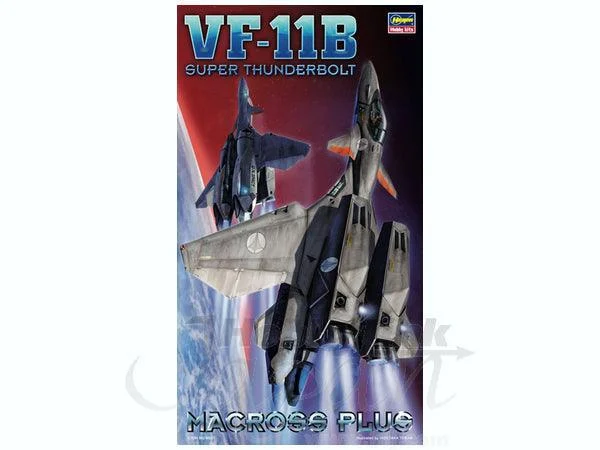 1/72 Hasegawa VF-11B Super Thunderbolt 65723