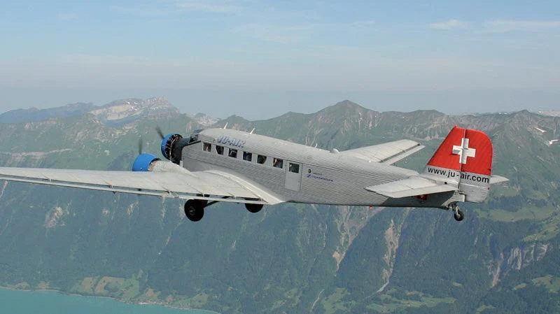 1/72 Italeri Junkers Ju-52 / 3M ''Tante Ju'' 0150