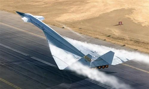 1/72 Italeri XB-70 Valkyrie 1282