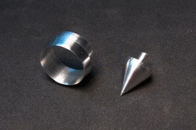 1/72 Mini World Air intake for LIGHTNING F.2A AIRFIX