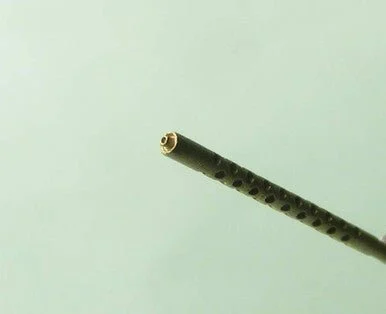 1/72 Mini World Browning M2 cal.50 Aircraft barrel (10 pieces) (USA)