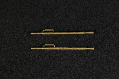 1/72 Mini World KPV/KPVM 145mm machine gun barrel (2) type 3(USSR)