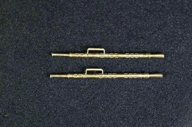 1/72 Mini World KPVT 145mm machine gun barrel (2 pieces) type 1(USSR)