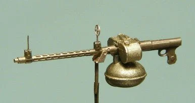 1/72 Mini World MG 15 machine gun (Germany)