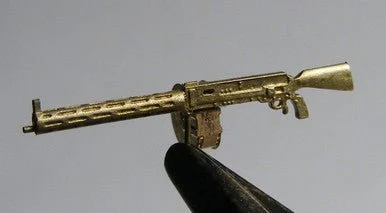1/72 Mini World Parabellum L?G.14 (Germany)