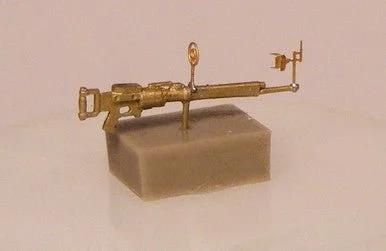 1/72 Mini World SHKAS machine gun (USSR)
