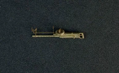 1/72 Mini World Vickers F machine gun (UK)