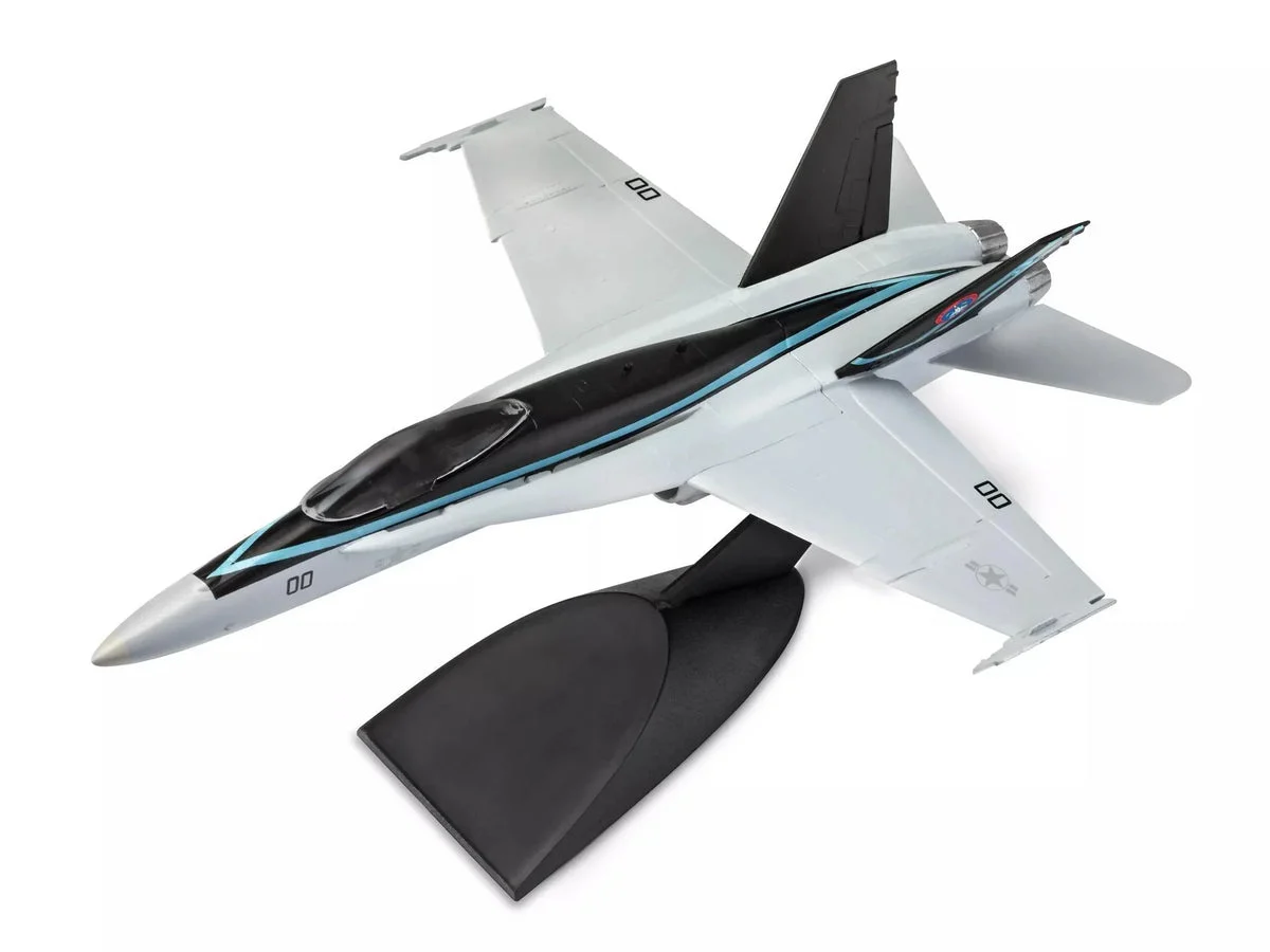 1/72 Revell-Monogram Top Gun Maverick's F/A-18 Hornet 1267