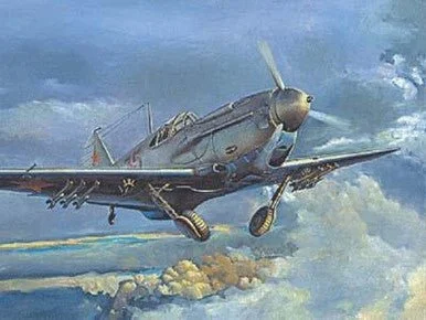 1/72 Roden LaGG-3 series 1,5,11