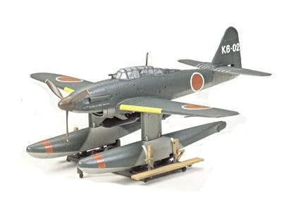 1/72 Tamiya Aichi M6A1 Seiran 60737