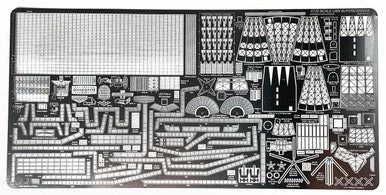 1/720 Gold Medal USN SUPERCARRIERS - Gold Medal Models