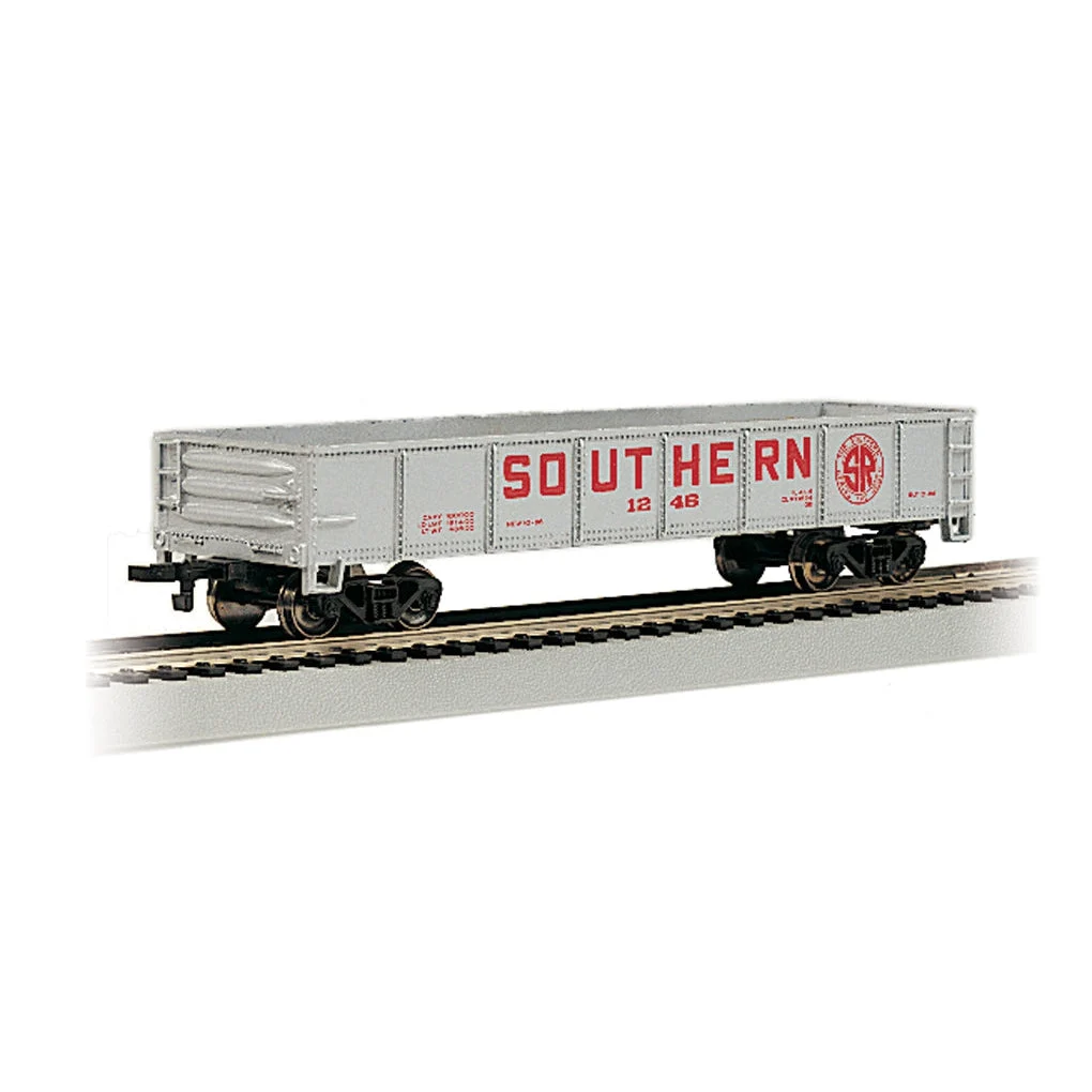 Bachmann HO Scale 40' Gondola SOU - BAC17204