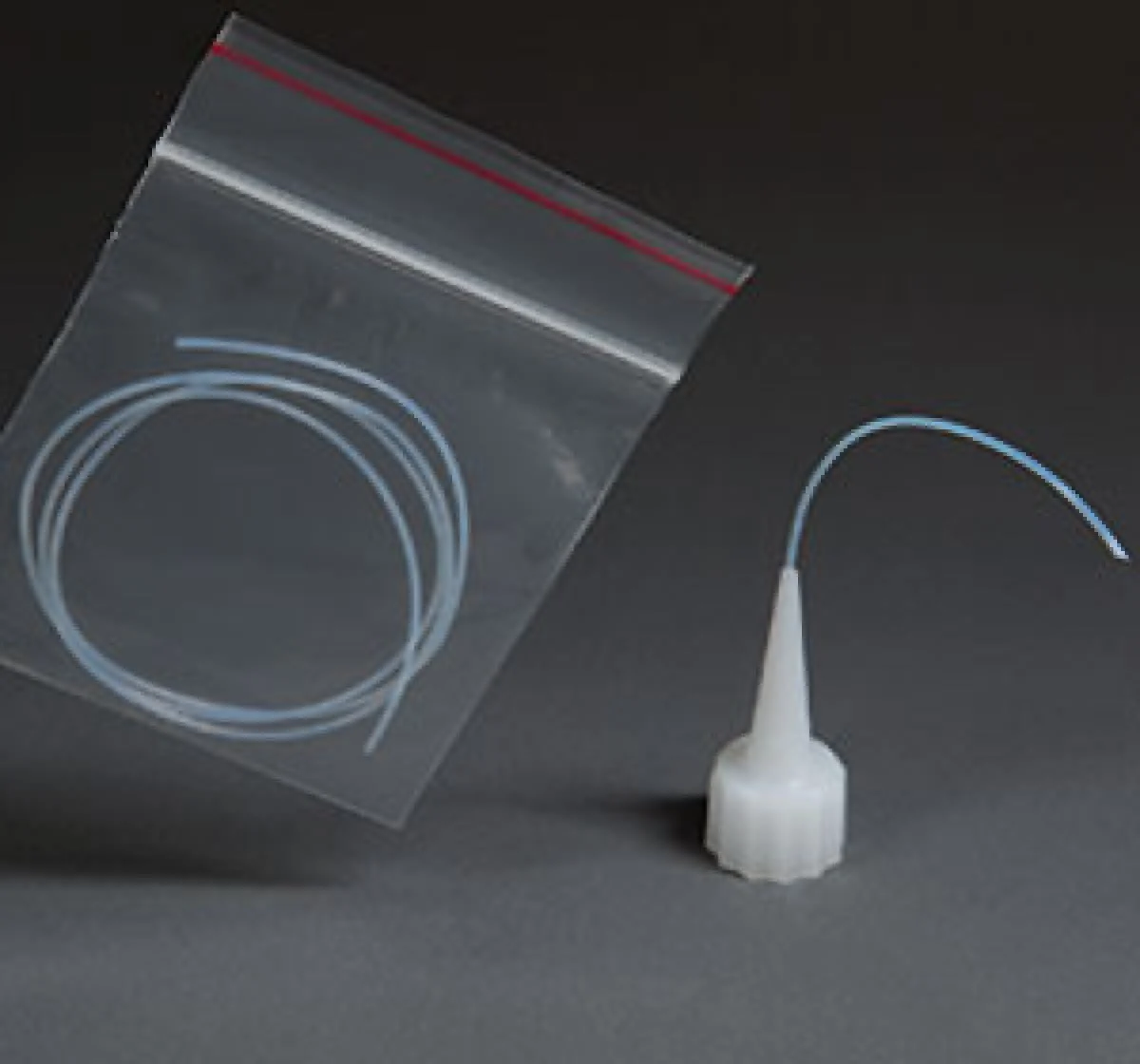 Bob Smith Industries CAPILLARY TUBING for Thin CA – 2ft/Bag Box of 12 305