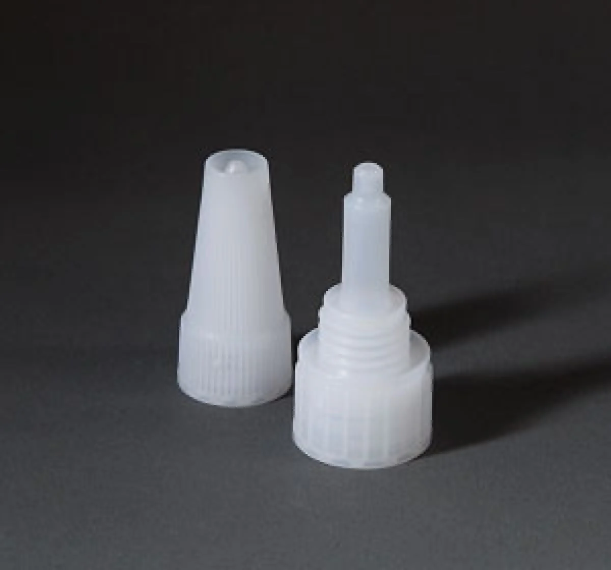 Bob Smith Industries POCKET CA TOP & CAP Fits 3/4oz & 4oz Bottles ONLY Box of 12 314