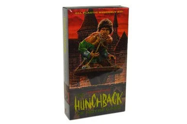 1/8 Doll & Hobby Hunchback of Notre Dame