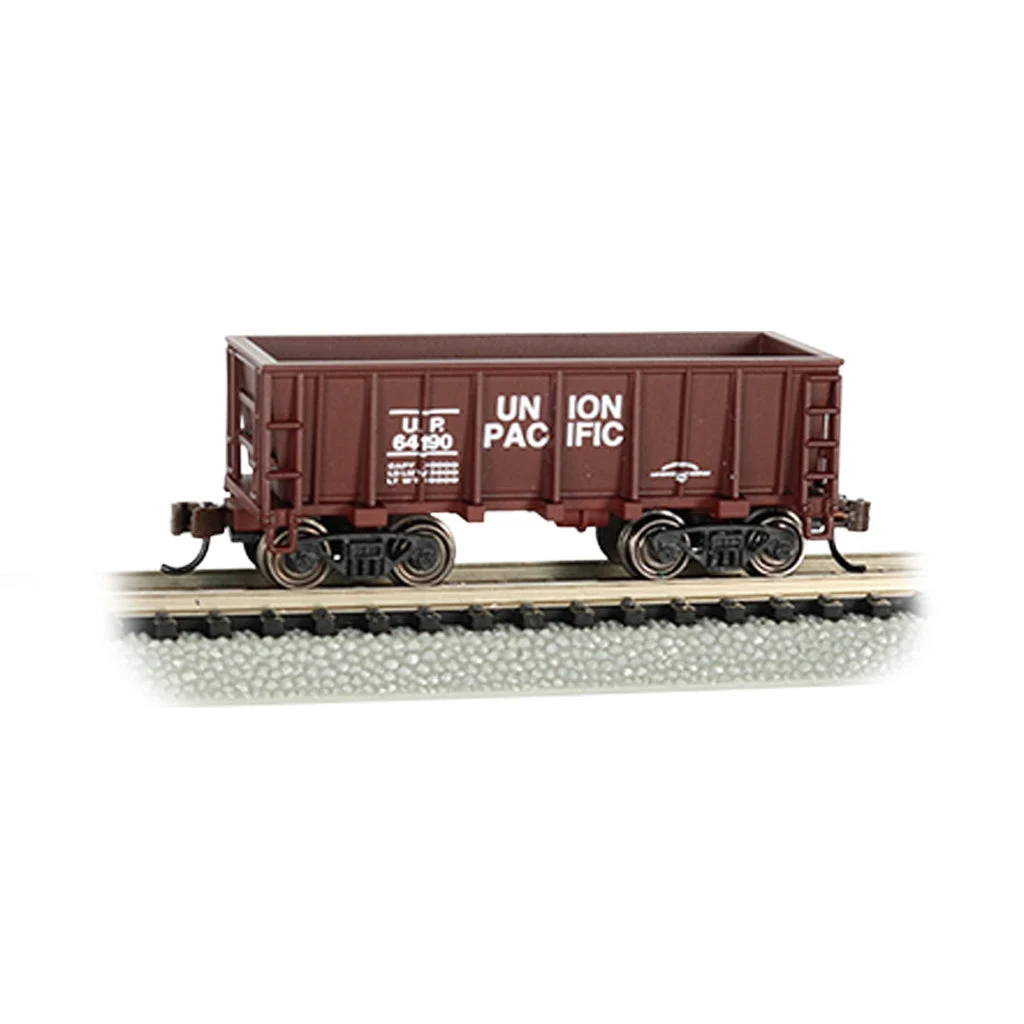 Bachmann N Scale Ore Car UP - BAC18651