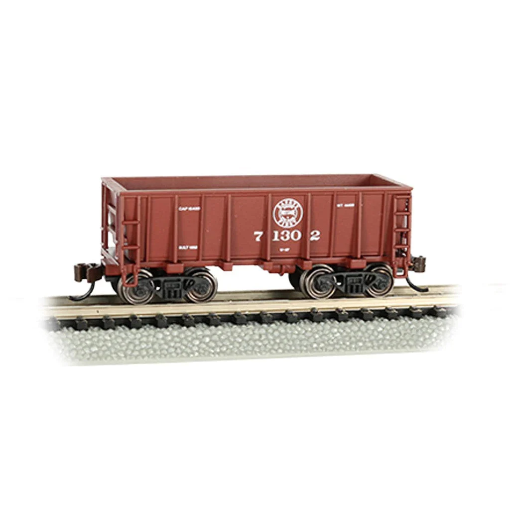 Bachmann N Scale Ore Car DM&IR - BAC18653