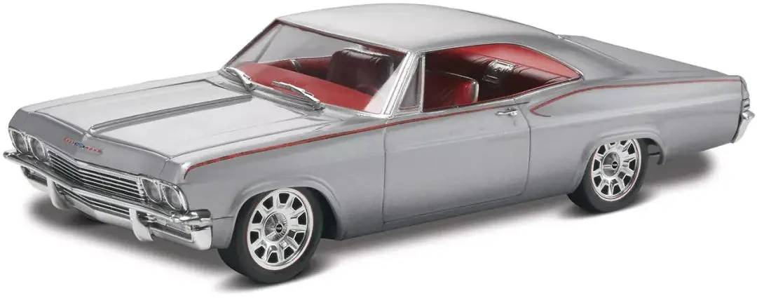 Revell 65 Chevy Impala sk2
