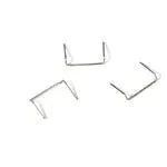 BLMA HO Scale 18" Drop Grab Irons 20 Pack