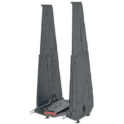 1/93 Revell-Monogram Kylo Ren's Command Shuttle 1826