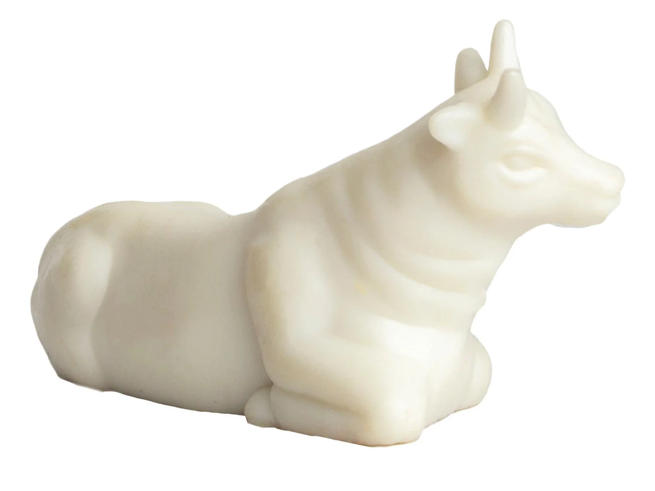 Lionel O Scale Unpainted Animals (36) - 1930310