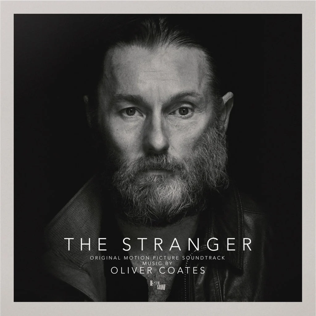 The Stranger Original Motion Picture Soundtrack - Oliver Coates