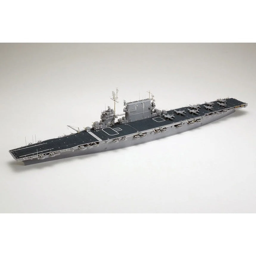 Tamiya 1/700 Us Carrier Cv-3 Saratoga - 25179